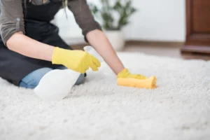 How to Clean Carpet