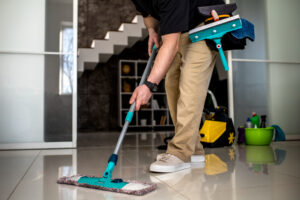Local Cleaning Companies